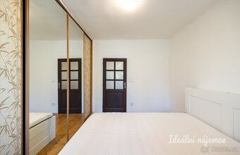 K dlouhodobému podnájmu nabízíme krásný byt o dispozici 3+1 
