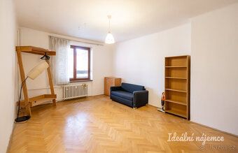 K dlouhodobému podnájmu nabízíme krásný byt o dispozici 3+1 