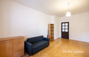 K dlouhodobému podnájmu nabízíme krásný byt o dispozici 3+1 