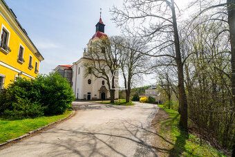 Pozor! Zbývají poslední dva volné pozemky. Neváhejte a inves