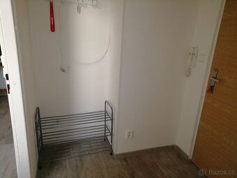 Pronájem bytu 2+1 (64 m²), Brno – Antonínská, u parku Lužánk