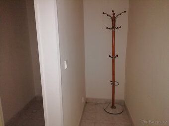 Pronájem bytu 2+1 (64 m²), Brno – Antonínská, u parku Lužánk