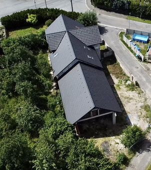 Hledáte nemovitost, kterou si do posledního detailu přizpůso