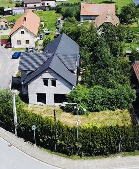 Hledáte nemovitost, kterou si do posledního detailu přizpůso