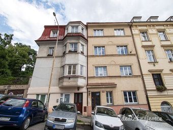 K dlouhodobému podnájmu nabízíme moderní byt o dispozici 1+1