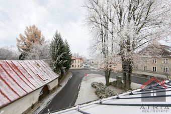 Pronájem Apartmánu 2+1, 85,1m2– Kašperské Hory
Objekt: Luxus