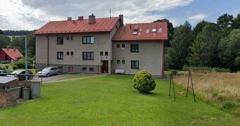 Nabízím velmi pěkný, vkusně zrekonstruovaný a plně vybavený 