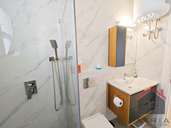 Apartmán 2+1 s výhledem na moře – Caesar Resort, Severní Kyp