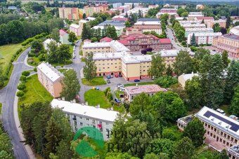 Ev.č. 03137 Prodej bytu 2+1 v ulici Poštovní, Horní Slavkov.