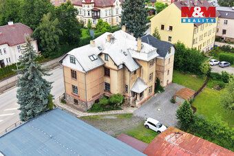 Hledáte byt, který dává smysl jako investice? Nabízíme k pro