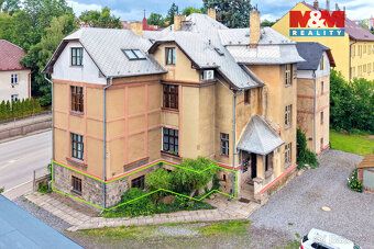 Hledáte byt, který dává smysl jako investice? Nabízíme k pro