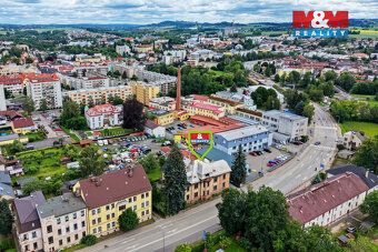 Hledáte byt, který dává smysl jako investice? Nabízíme k pro