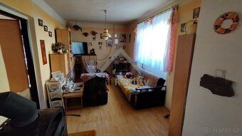 Nabízíme Vám k prodeji rodinný dům nyní o velkosti 2+1 s mož