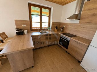 Nabízíme Vám k prodeji rodinný dům nyní o velikosti 2+kk (s 