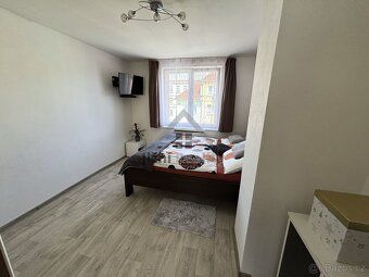 Nabízíme Vám k prodeji byt 2+1, 59,8 m2, v osobním vlastnict