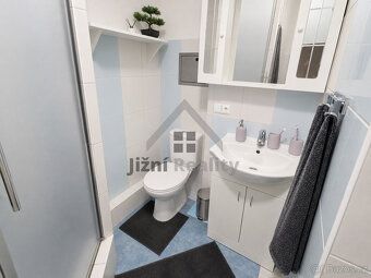 Nabízíme Vám k prodeji byt 2+1, 59,8 m2, v osobním vlastnict