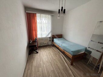 Nabízíme Vám k prodeji velmi dobře dispozičně řešený byt o v