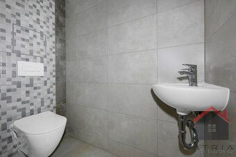 Unikátní penthouse 4+kk s terasou snů – Třemošná Pokud hledá