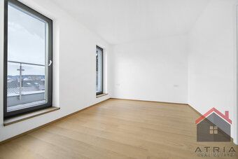 Unikátní penthouse 4+kk s terasou snů – Třemošná Pokud hledá