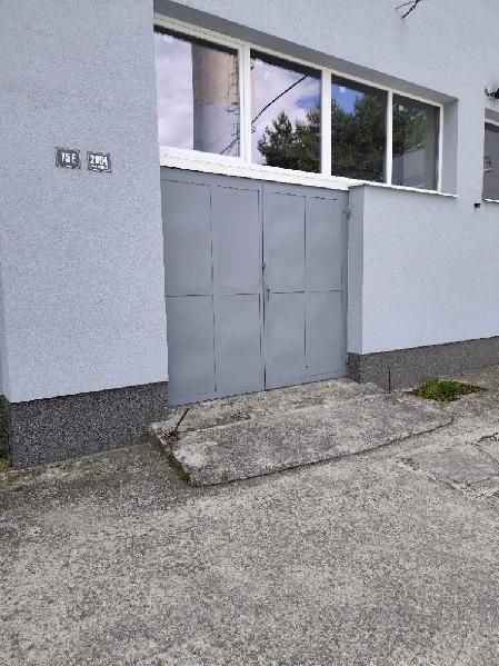 Pronájem nebytových prostor- výrobních , skladových o rozloz