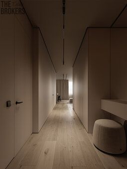 Prodej bytu 5+KK s balkonem Lokalita: Nabízíme k prodeji mod