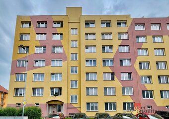 Pronájem, byty/1+1, 43 m2, Školní 576, 37344 Zliv, České Bud