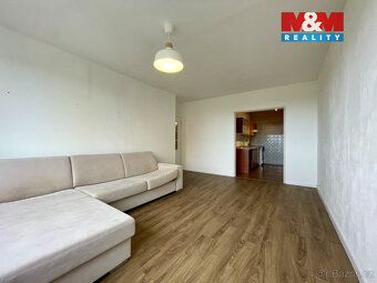 Hledáte byt, který vám nebude diktovat, jak máte žít? Na Kam