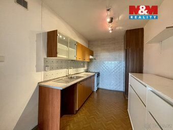 Hledáte byt, který vám nebude diktovat, jak máte žít? Na Kam