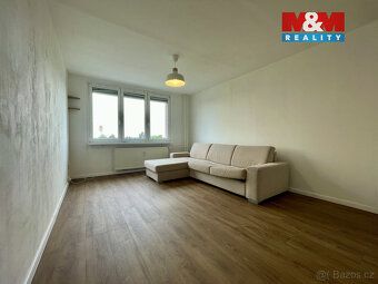 Hledáte byt, který vám nebude diktovat, jak máte žít? Na Kam