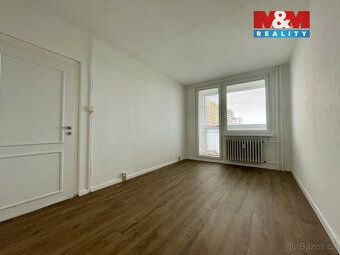 Hledáte byt, který vám nebude diktovat, jak máte žít? Na Kam