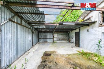 Hledáte nemovitost s investičním potenciálem nebo prostorné 