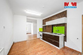 Hledáte nemovitost s investičním potenciálem nebo prostorné 