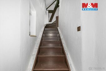 Hledáte nemovitost s investičním potenciálem nebo prostorné 