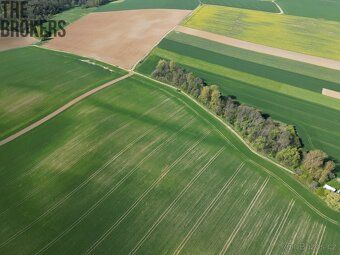 Prodej zemědělských pozemků – Turovice, okres Přerov
Nabízím