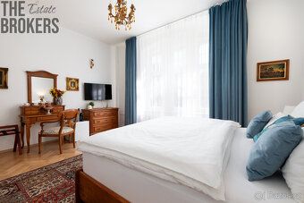 Nabízíme k prodeji výjimečný historický objekt Parkhotel Vrb