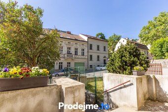 Ev.č. 100289 Klidné bydlení na Smíchově s výbornou dostupnos