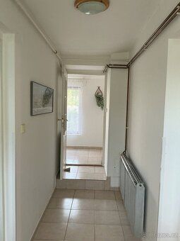 Hledáte bydlení, do kterého se můžete ihned nastěhovat, ale 