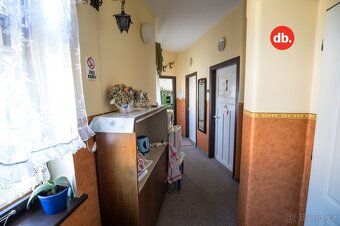 Ev.č. 01516 Nabízíme k prodeji svým charakterem větší rodinn