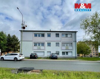 Nabízíme k pronájmu krásný a útulný byt 3+kk o užitné ploše 