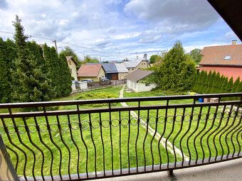 SKVĚLÁ NABÍDKA PRONÁJMU PRO STUDENTKY VŠ
Pronájem celé bytov