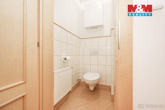 Exkluzivně nabízím k prodeji výjimečný cihlový byt o dispozi