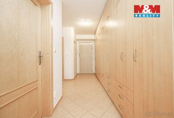 Exkluzivně nabízím k prodeji výjimečný cihlový byt o dispozi