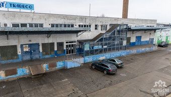 Nabízíme k pronájmu vybavené kancelářské prostory o podlahov