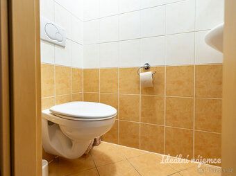 K pronájmu nabízíme hezký byt 3+kk o výměře 70m2 s obvodovou