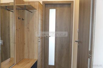 Exkluzivně nabízíme k pronájmu útulný byt 1+1 po kompletní a