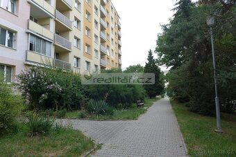 Exkluzivně nabízíme k pronájmu útulný byt 1+1 po kompletní a
