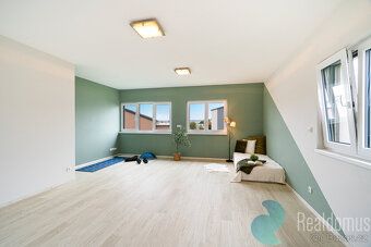REALDOMUS Vám exkluzivně nabízí prodej moderního rodinného d