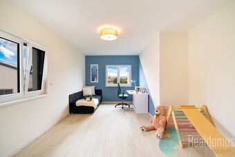 REALDOMUS Vám exkluzivně nabízí prodej moderního rodinného d