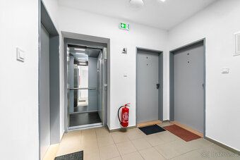 Hledáte dokonalý balanc mezi klidným bydlením a rychlým dosa