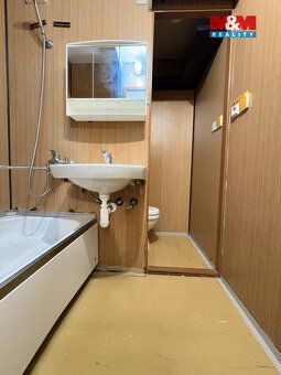 Hledáte byt, který si můžete upravit přesně podle svých před